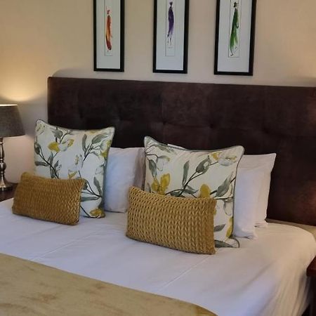 Somerzicht Guest House Somerset West Zewnętrze zdjęcie