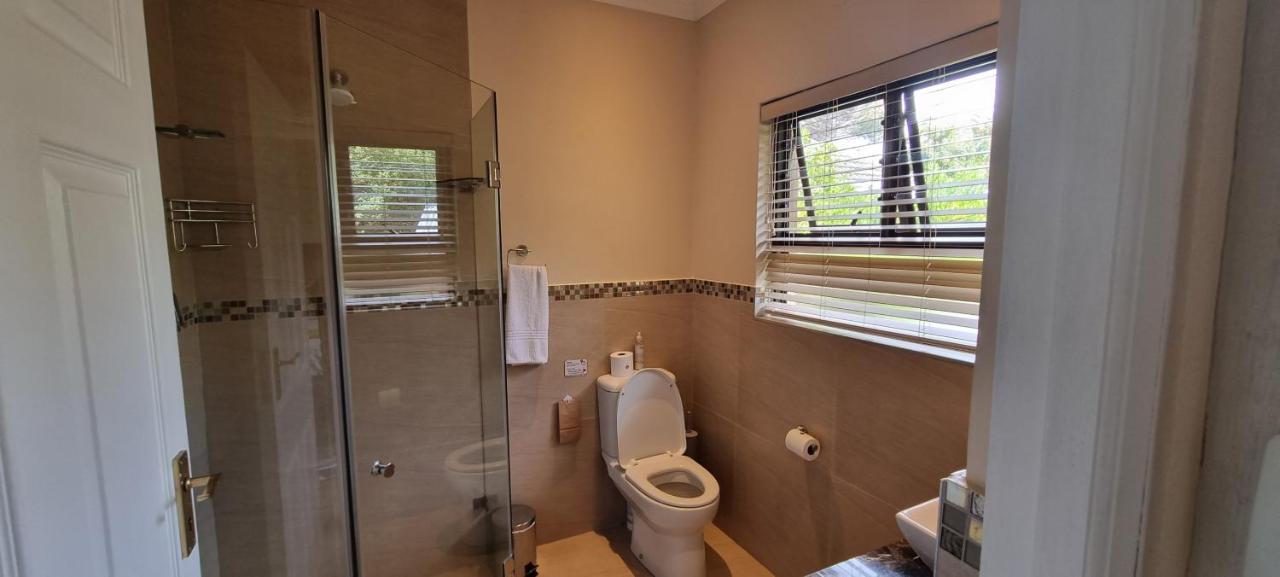 Somerzicht Guest House Somerset West Zewnętrze zdjęcie