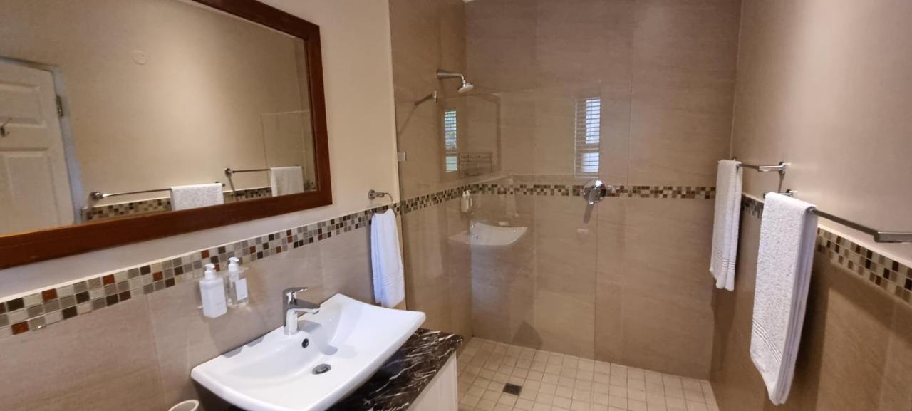 Somerzicht Guest House Somerset West Zewnętrze zdjęcie