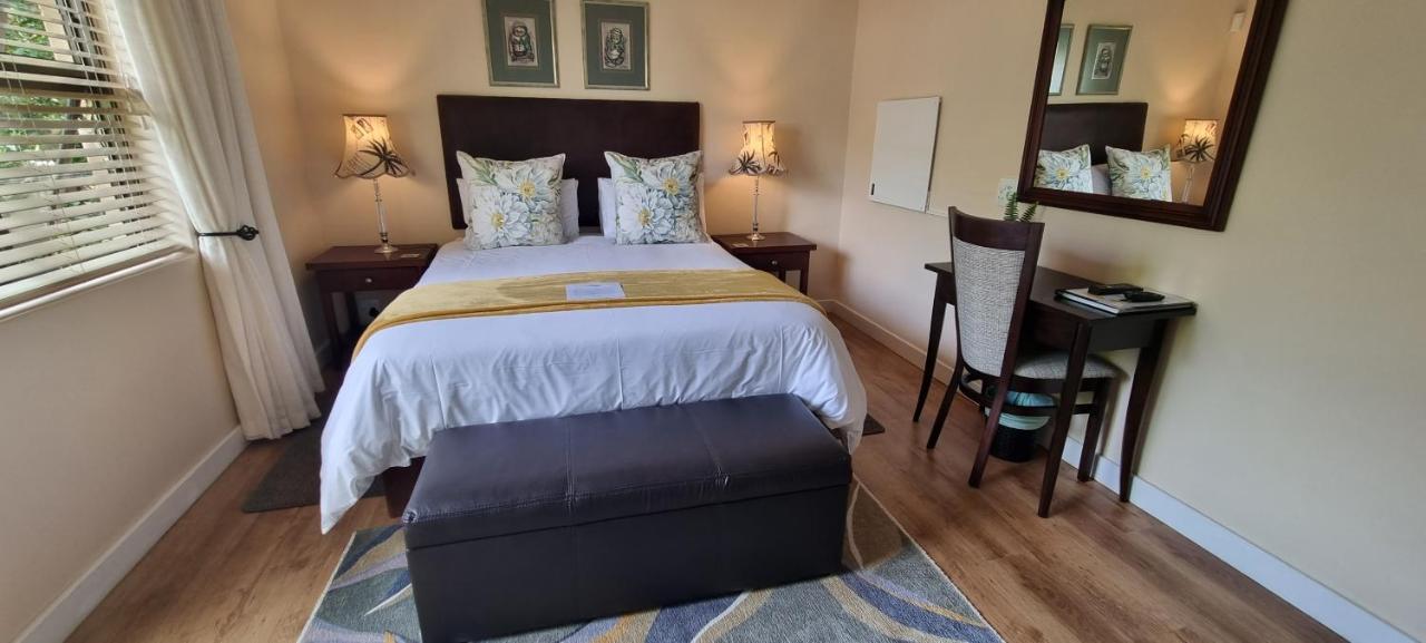 Somerzicht Guest House Somerset West Zewnętrze zdjęcie