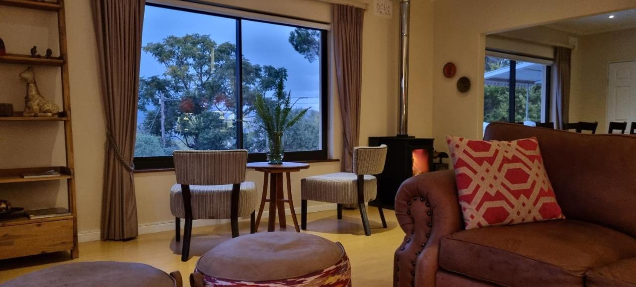 Somerzicht Guest House Somerset West Zewnętrze zdjęcie