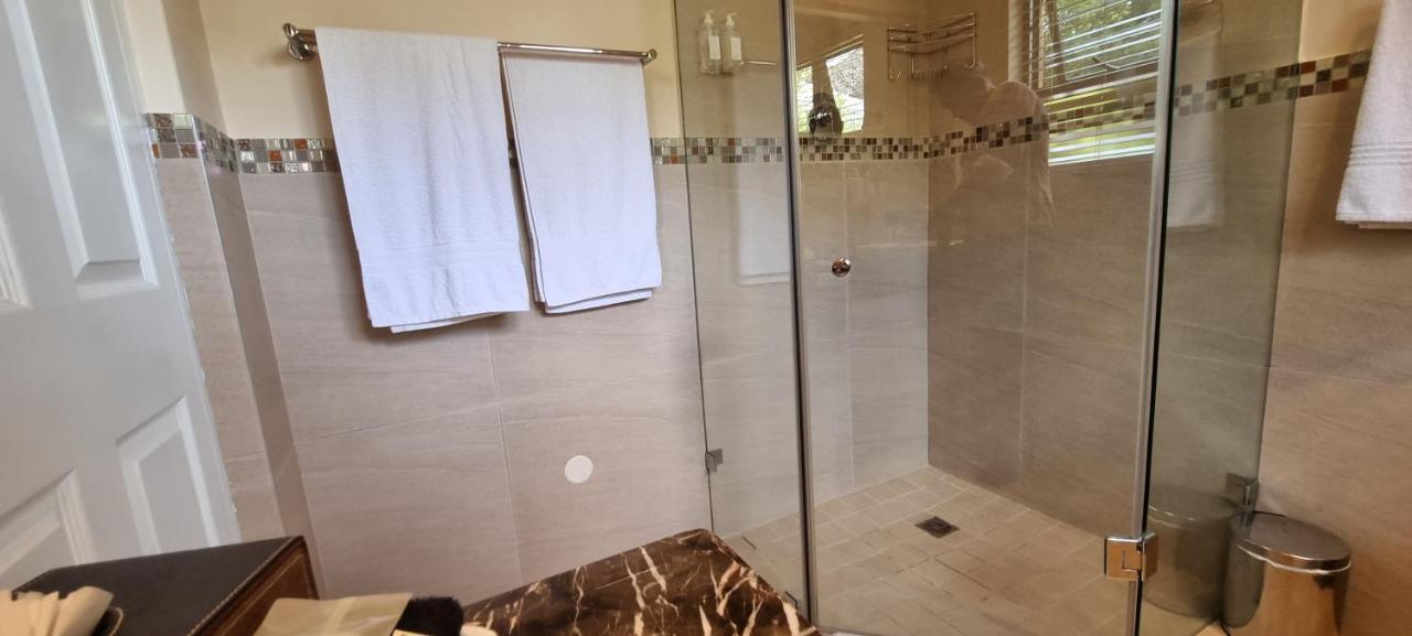 Somerzicht Guest House Somerset West Zewnętrze zdjęcie