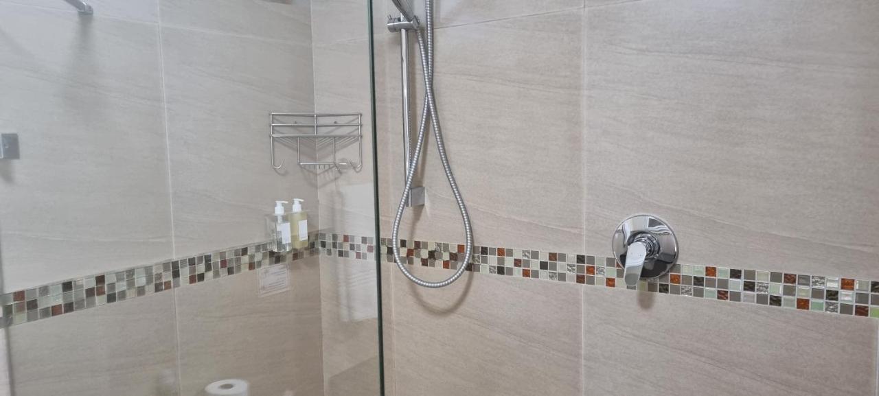 Somerzicht Guest House Somerset West Zewnętrze zdjęcie