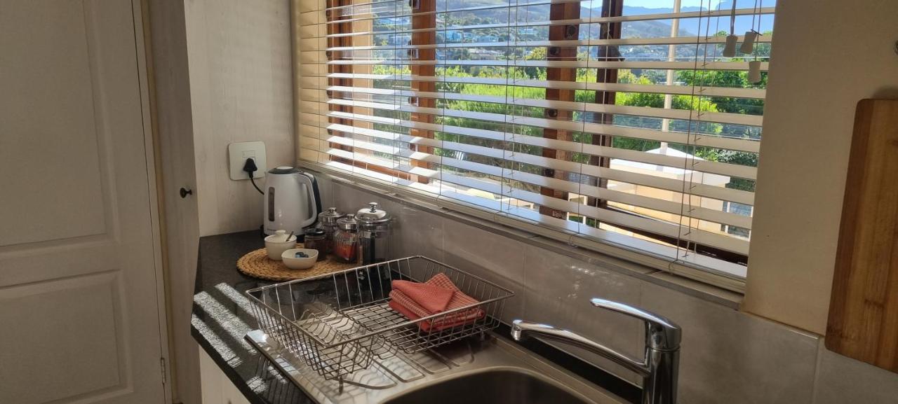 Somerzicht Guest House Somerset West Zewnętrze zdjęcie
