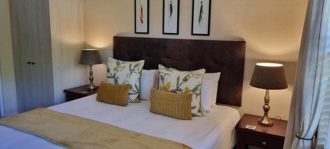 Somerzicht Guest House Somerset West Zewnętrze zdjęcie