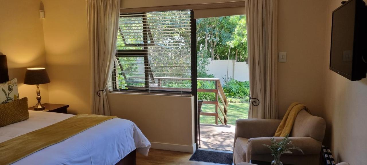 Somerzicht Guest House Somerset West Zewnętrze zdjęcie