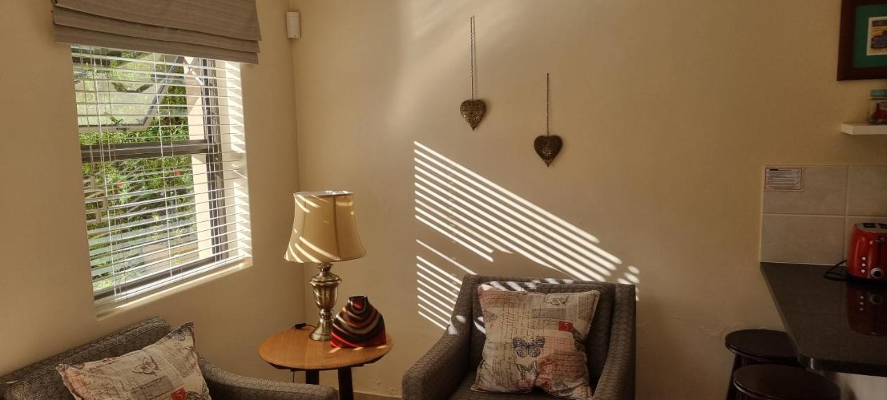 Somerzicht Guest House Somerset West Zewnętrze zdjęcie