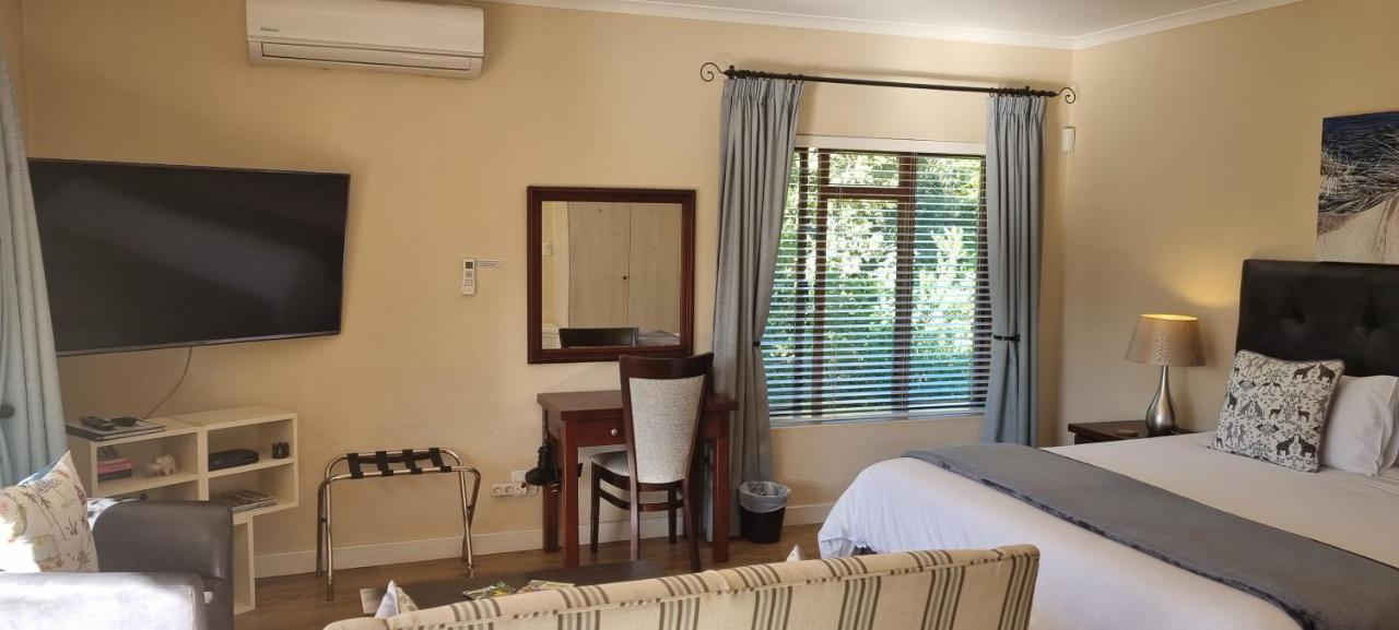Somerzicht Guest House Somerset West Zewnętrze zdjęcie