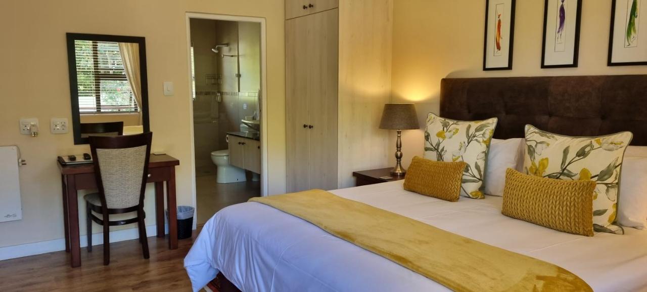 Somerzicht Guest House Somerset West Zewnętrze zdjęcie