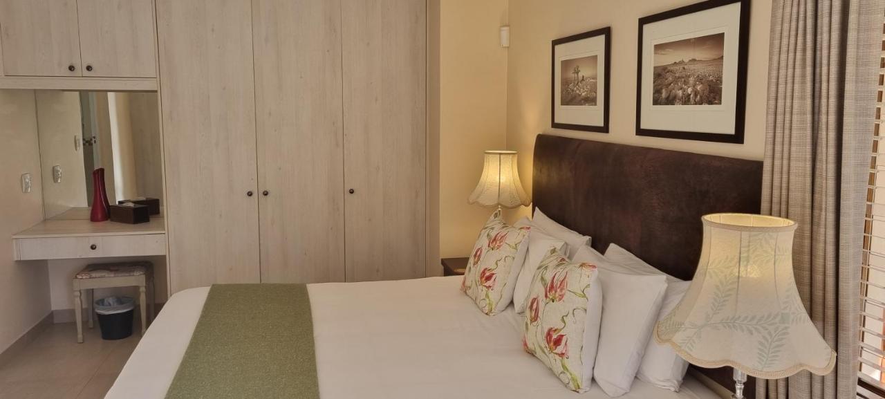 Somerzicht Guest House Somerset West Zewnętrze zdjęcie