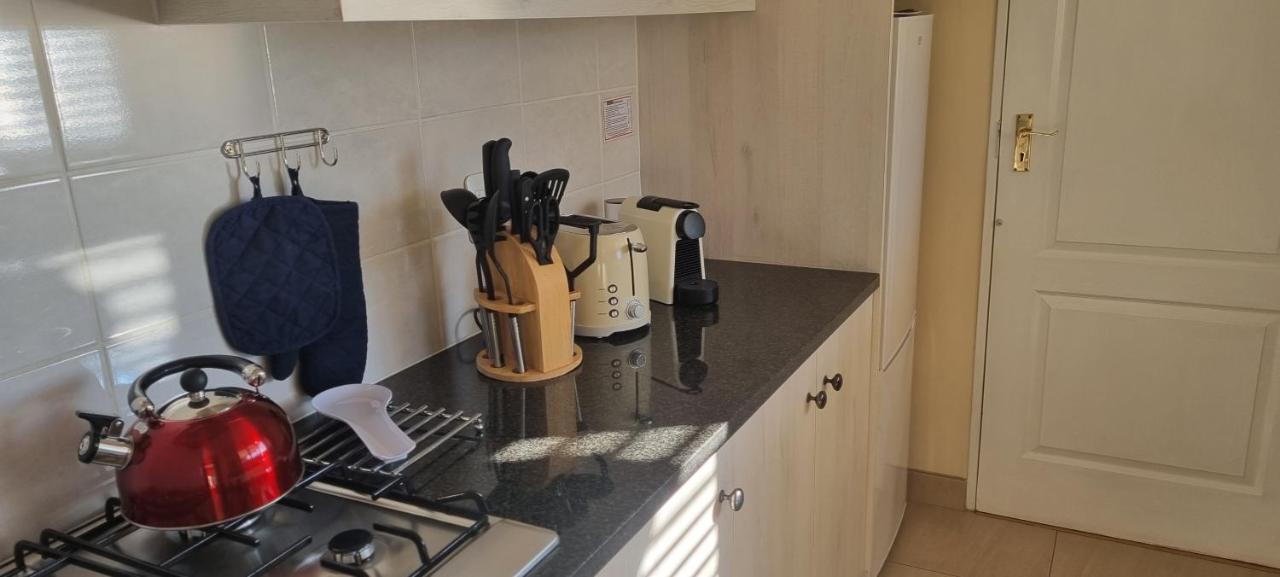 Somerzicht Guest House Somerset West Zewnętrze zdjęcie