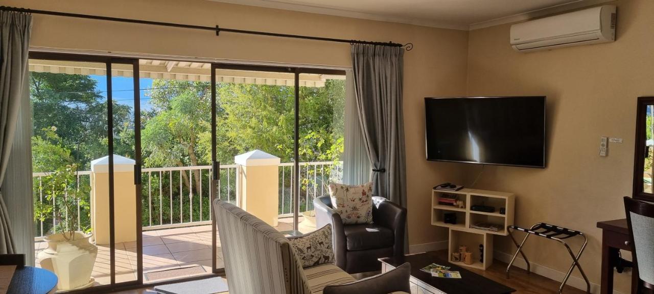 Somerzicht Guest House Somerset West Zewnętrze zdjęcie