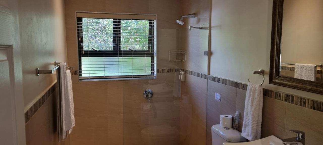 Somerzicht Guest House Somerset West Zewnętrze zdjęcie
