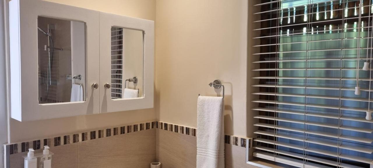 Somerzicht Guest House Somerset West Zewnętrze zdjęcie