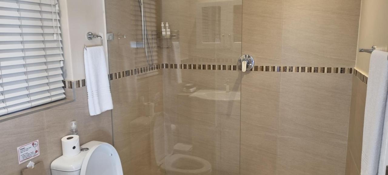 Somerzicht Guest House Somerset West Zewnętrze zdjęcie