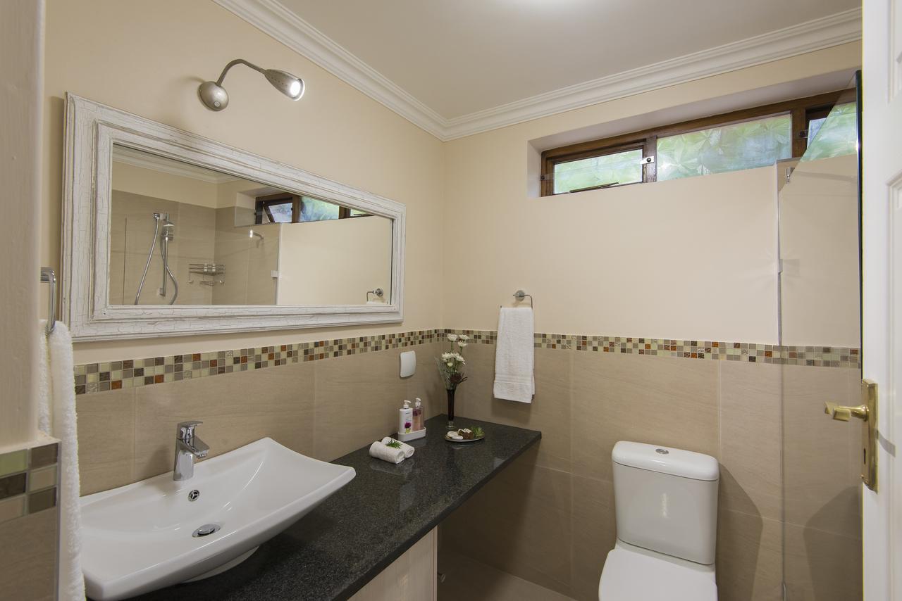 Somerzicht Guest House Somerset West Zewnętrze zdjęcie