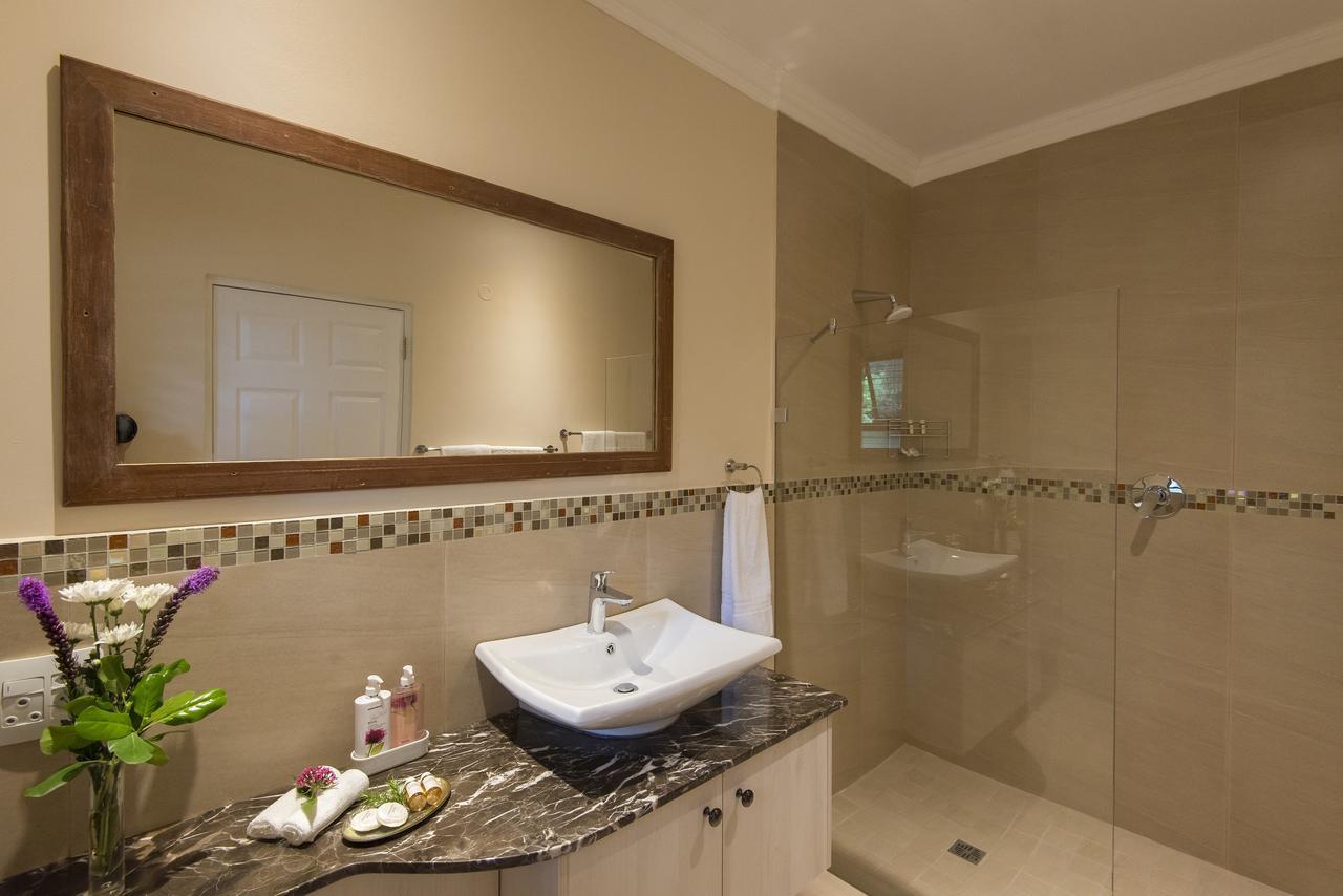 Somerzicht Guest House Somerset West Zewnętrze zdjęcie